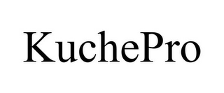 KUCHEPRO