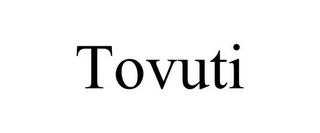 TOVUTI