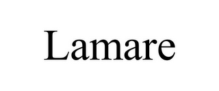 LAMARE