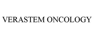 VERASTEM ONCOLOGY