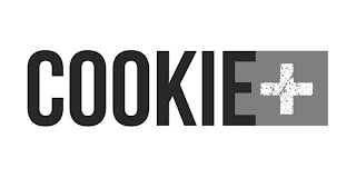 COOKIE PLUS