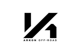 K ARKON OFF-ROAD