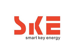 SKE SMART KEY ENERGY