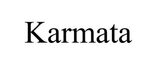 KARMATA