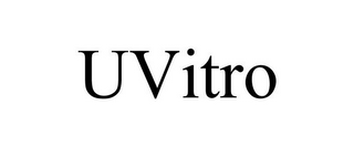 UVITRO