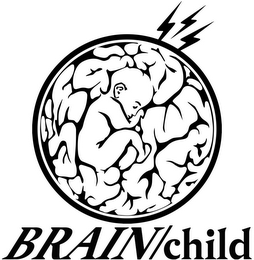 BRAIN CHILD