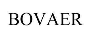 BOVAER
