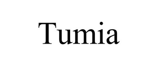 TUMIA