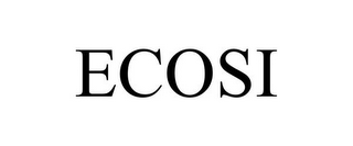 ECOSI