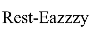 REST-EAZZZY