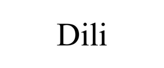 DILI