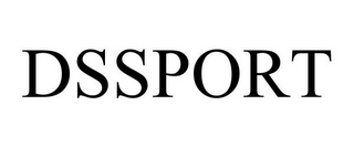 DSSPORT