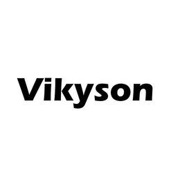 VIKYSON