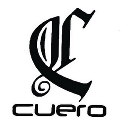 C CUERO