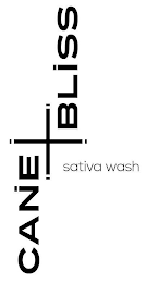 CANE BLISS SATIVA WASH