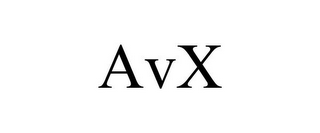 AVX