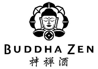 BUDDHA ZEN