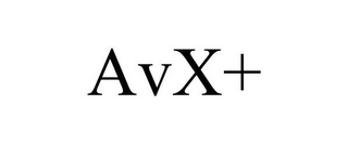 AVX+