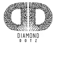 DD DIAMOND DOTZ