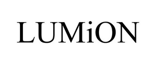 LUMION