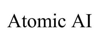 ATOMIC AI