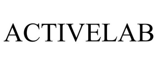 ACTIVELAB