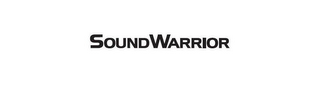 SOUNDWARRIOR