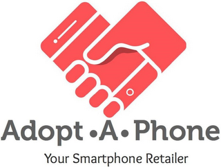 ADOPT· A· PHONE YOUR SMARTPHONE RETAILER