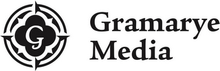 G GRAMARYE MEDIA