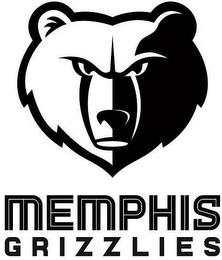 MEMPHIS GRIZZLIES