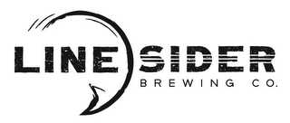 LINE SIDER BREWING CO.