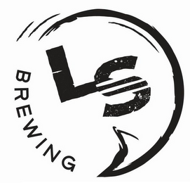 LS BREWING