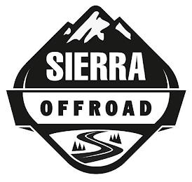 SIERRA OFFROAD