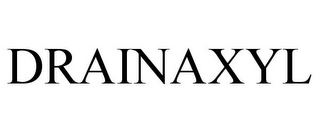 DRAINAXYL