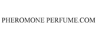 PHEROMONE PERFUME.COM