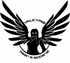 VALKYRIE GEAR & APPAREL