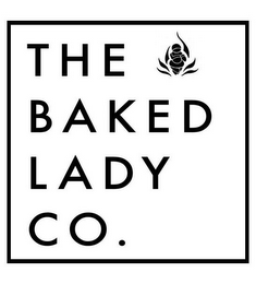 THE BAKED LADY CO.