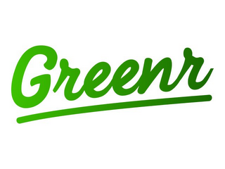 GREENR