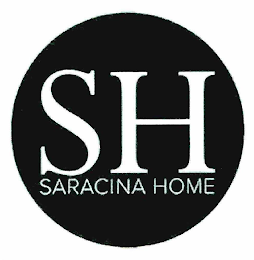 SH SARACINA HOME