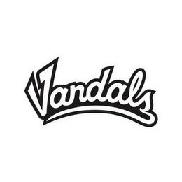 VANDALS