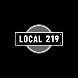 LOCAL 219