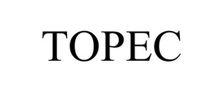 TOPEC