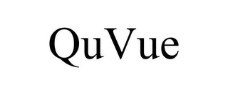 QUVUE