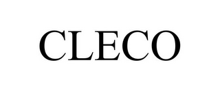 CLECO