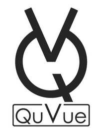 QV QUVUE