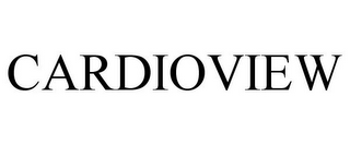 CARDIOVIEW