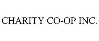 CHARITY CO-OP INC.