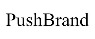 PUSHBRAND