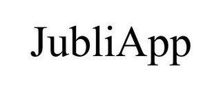 JUBLIAPP