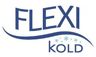 FLEXI KOLD